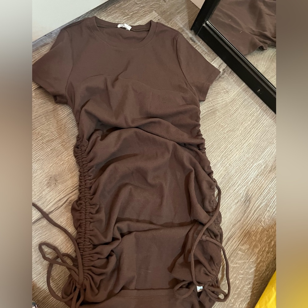Garage Dress